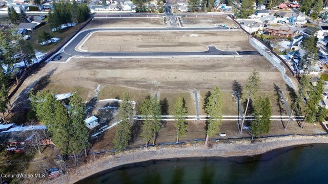 2894 E Ravine Lot 7, Blk 3 Dr, Post Falls, ID 83854
