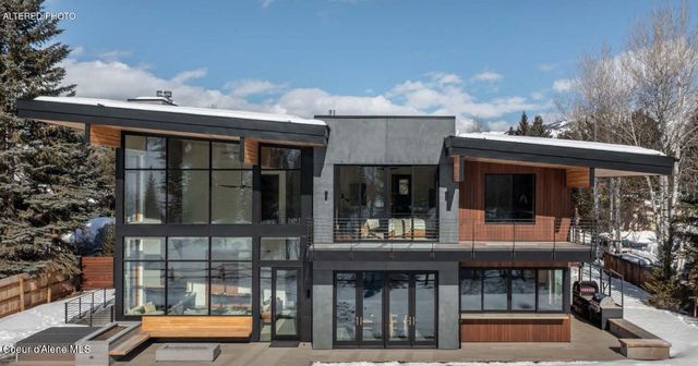 2894 E Ravine Lot 7, Blk 3 Dr, Post Falls, ID 83854
