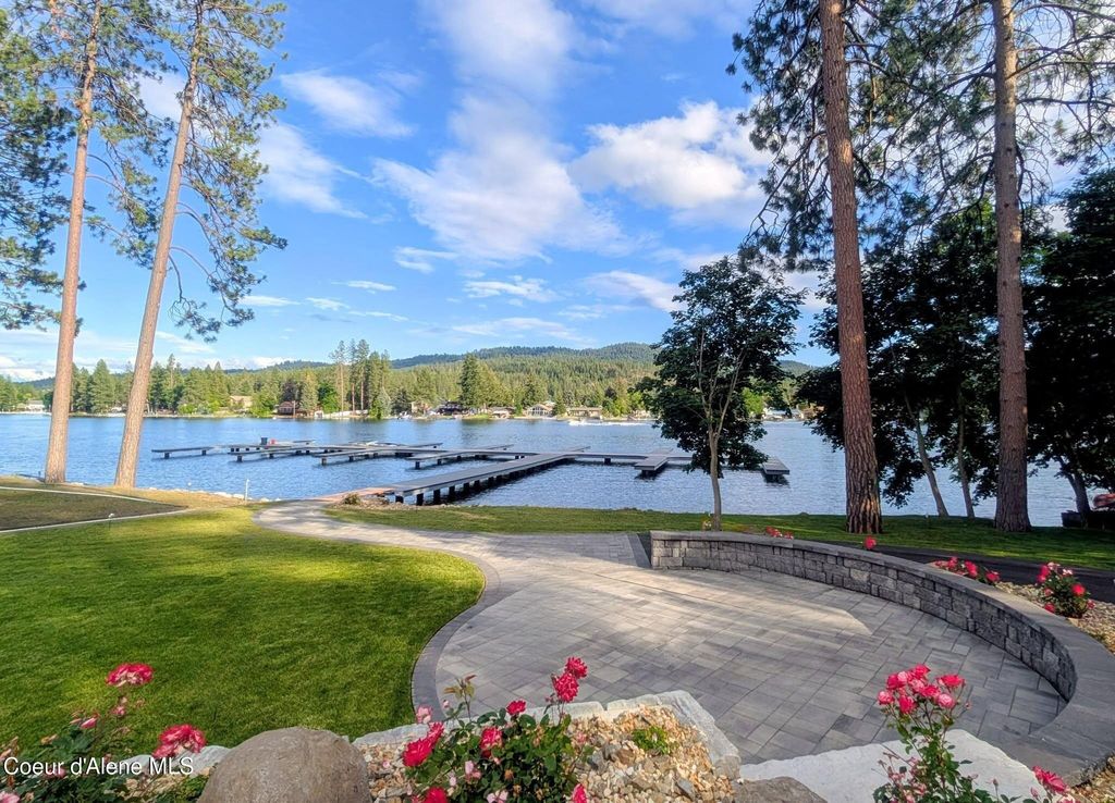 2894 E Ravine Lot 7, Blk 3 Dr, Post Falls, ID 83854