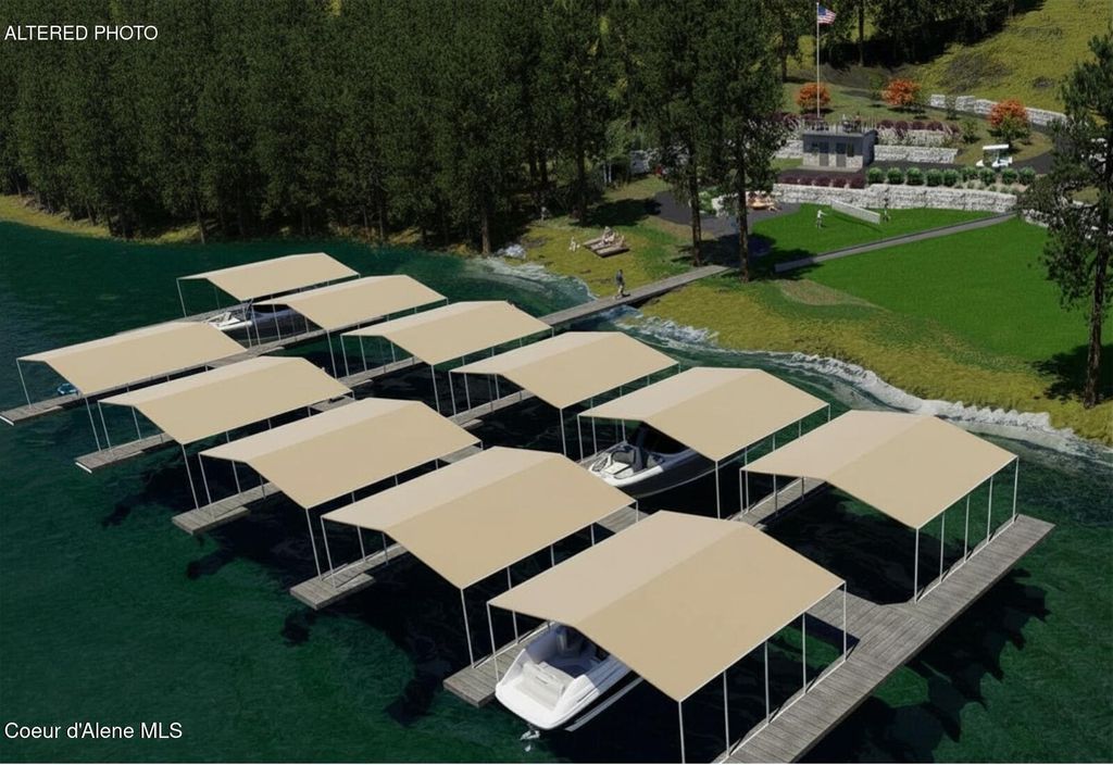 2894 E Ravine Lot 7, Blk 3 Dr, Post Falls, ID 83854 photo 2