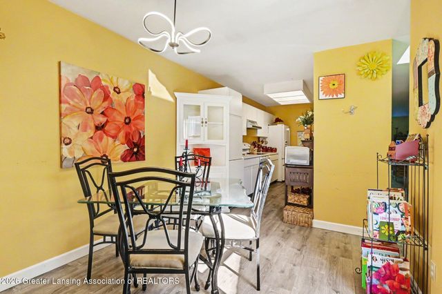 5634 Deville Court, East Lansing, MI 48823