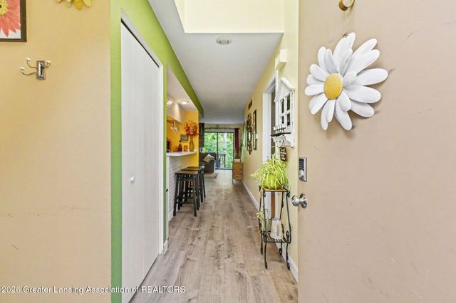 5634 Deville Court, East Lansing, MI 48823