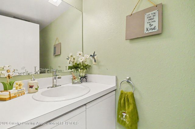 5634 Deville Court, East Lansing, MI 48823
