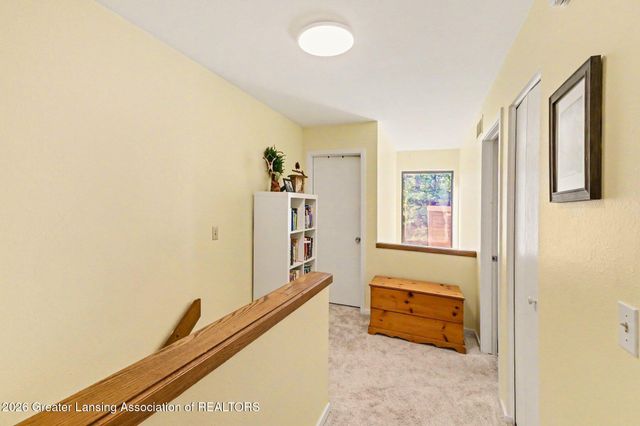 5634 Deville Court, East Lansing, MI 48823