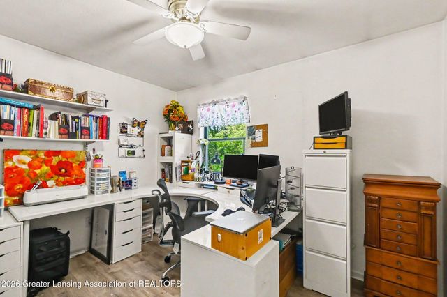 5634 Deville Court, East Lansing, MI 48823