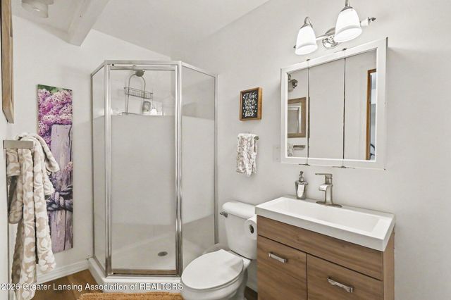 5634 Deville Court, East Lansing, MI 48823