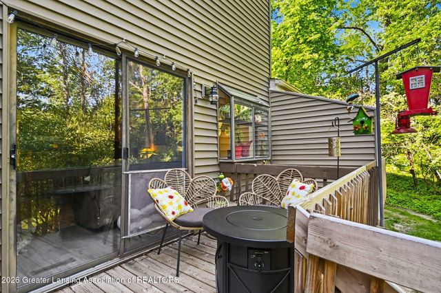 5634 Deville Court, East Lansing, MI 48823