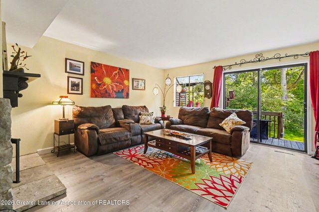 5634 Deville Court, East Lansing, MI 48823