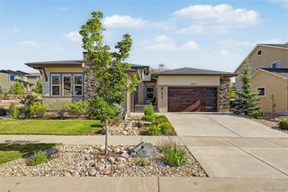 12626 Pensador Drive, Colorado Springs, CO 80921