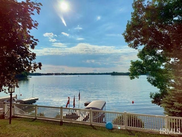 298 EMS W17, North Webster, IN 46555