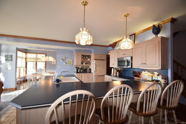 298 EMS W17, North Webster, IN 46555