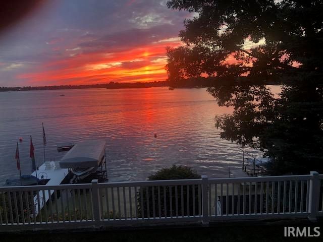 298 EMS W17, North Webster, IN 46555