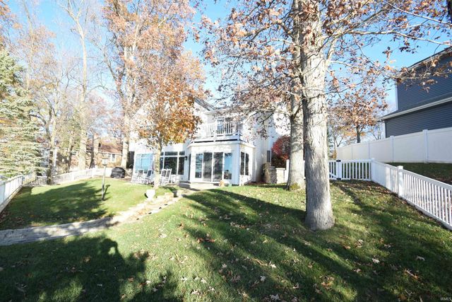 298 EMS W17, North Webster, IN 46555