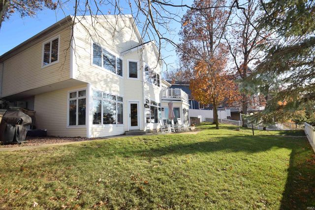 298 EMS W17, North Webster, IN 46555