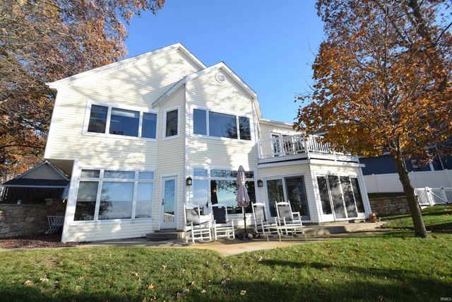 298 EMS W17, North Webster, IN 46555