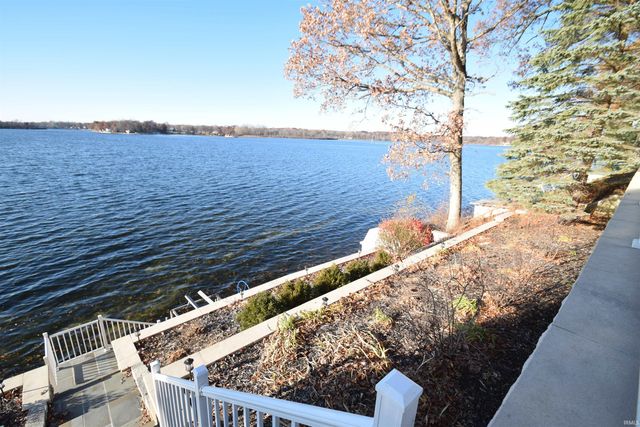 298 EMS W17, North Webster, IN 46555