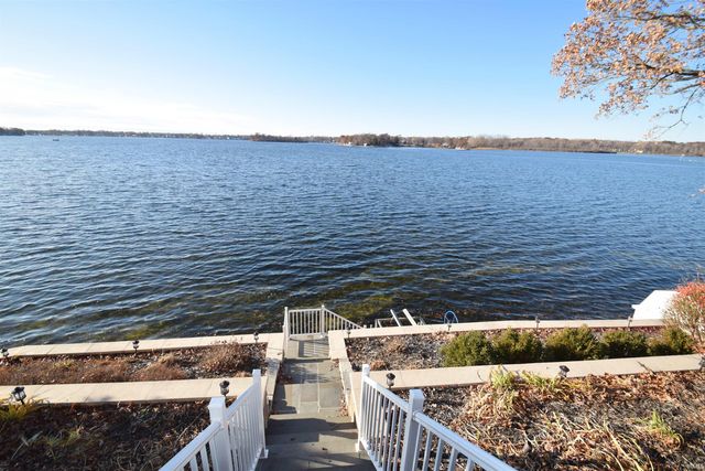 298 EMS W17, North Webster, IN 46555