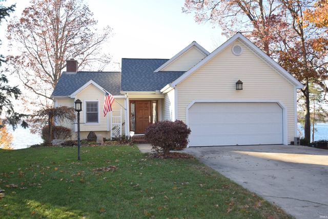 298 EMS W17, North Webster, IN 46555