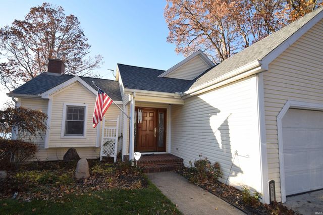 298 EMS W17, North Webster, IN 46555