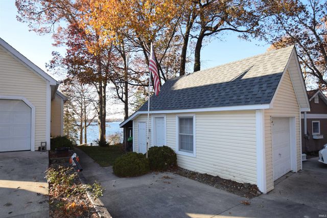 298 EMS W17, North Webster, IN 46555