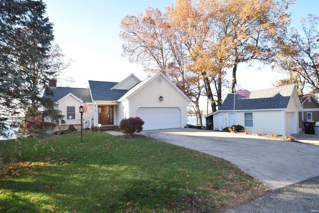 298 EMS W17, North Webster, IN 46555