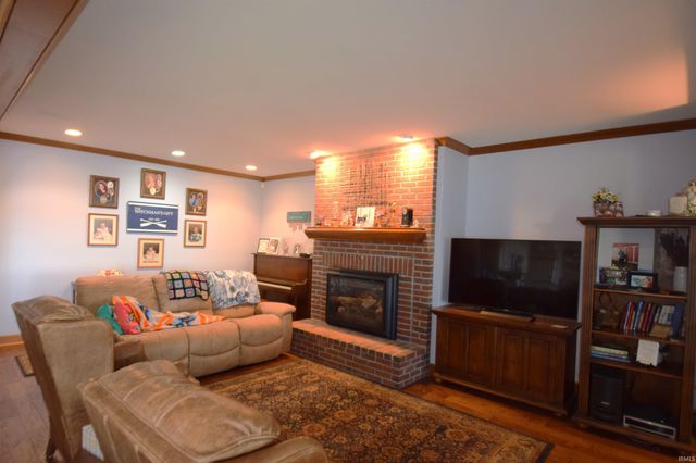 298 EMS W17, North Webster, IN 46555