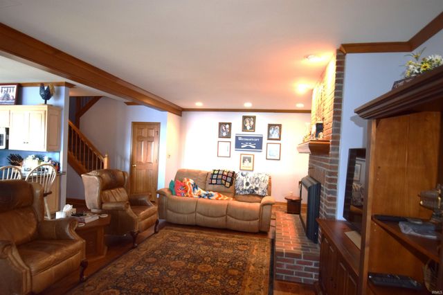 298 EMS W17, North Webster, IN 46555