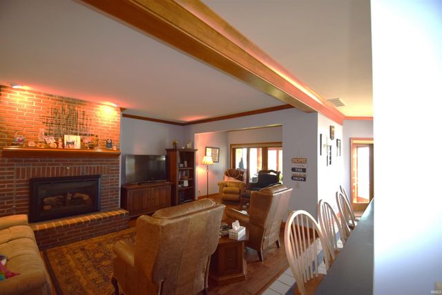 298 EMS W17, North Webster, IN 46555