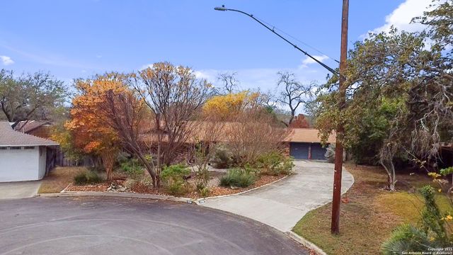 1438 Grey Oak, San Antonio, TX 78213