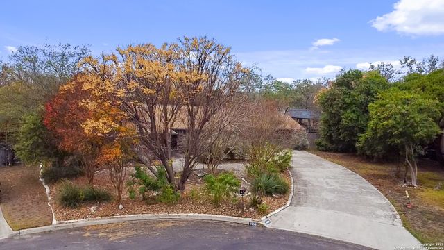 1438 Grey Oak, San Antonio, TX 78213