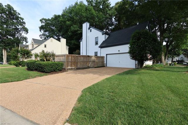 401 Rock Creek CT, Yorktown, VA 23693
