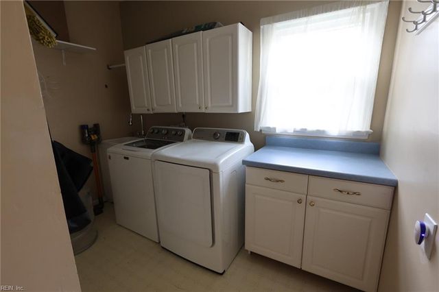 401 Rock Creek CT, Yorktown, VA 23693