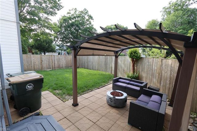 401 Rock Creek CT, Yorktown, VA 23693