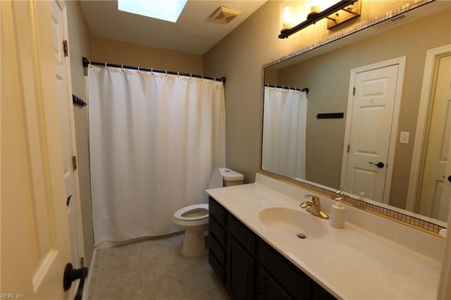 401 Rock Creek CT, Yorktown, VA 23693