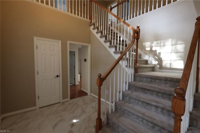 401 Rock Creek CT, Yorktown, VA 23693