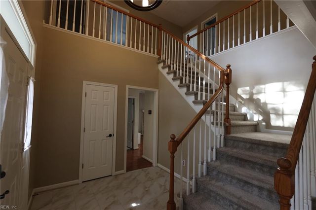 401 Rock Creek CT, Yorktown, VA 23693