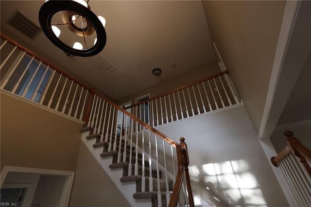 401 Rock Creek CT, Yorktown, VA 23693
