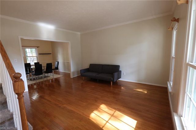 401 Rock Creek CT, Yorktown, VA 23693