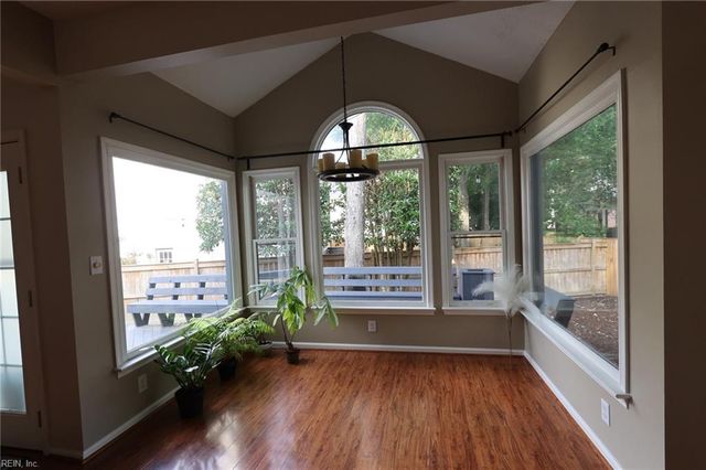 401 Rock Creek CT, Yorktown, VA 23693
