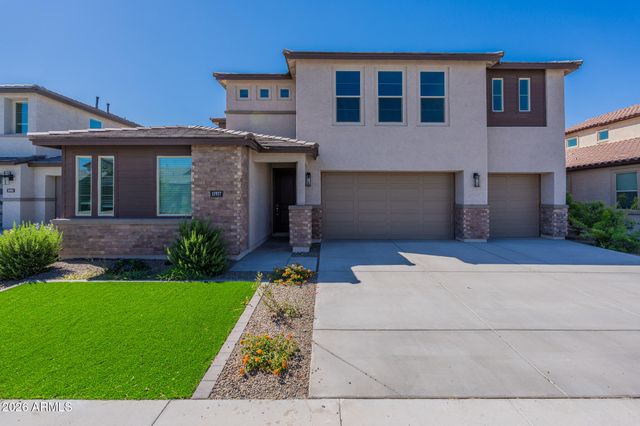 11937 W LUXTON Lane, Avondale, AZ 85323