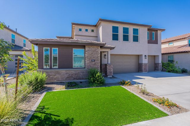11937 W LUXTON Lane, Avondale, AZ 85323