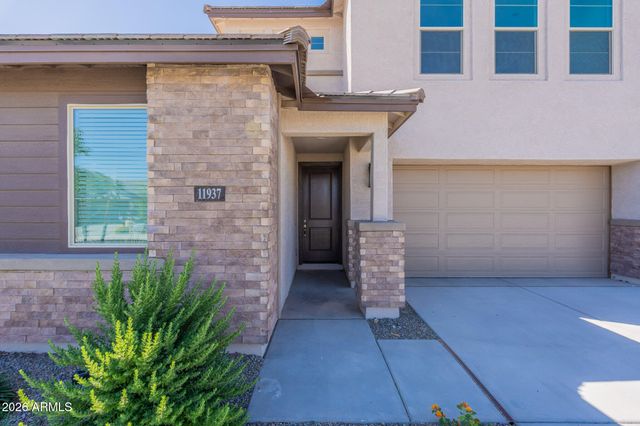 11937 W LUXTON Lane, Avondale, AZ 85323