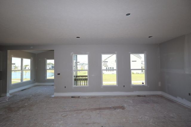 3993 Colts Reign Drive, Powell, OH 43065