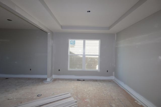 3993 Colts Reign Drive, Powell, OH 43065