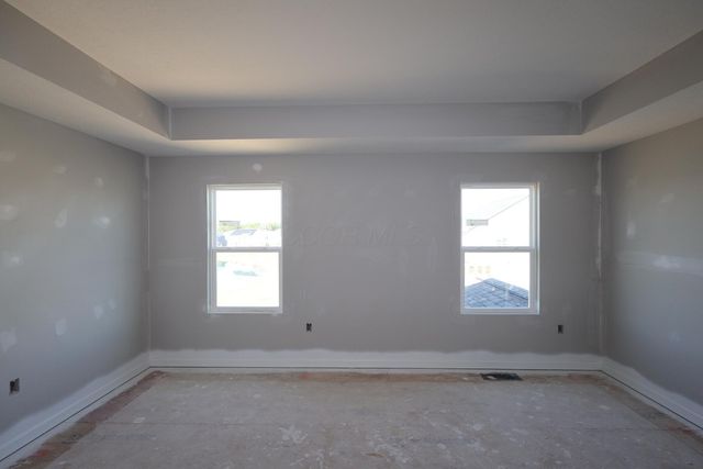 3993 Colts Reign Drive, Powell, OH 43065