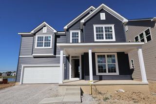 3993 Colts Reign Drive, Powell, OH 43065