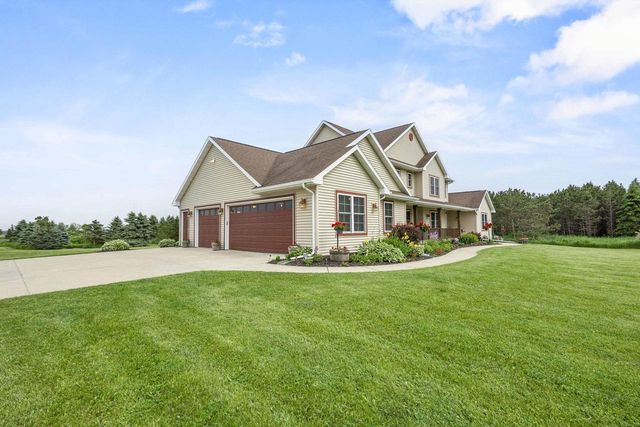 5685 BLAKE ROAD, De Pere, WI 54115