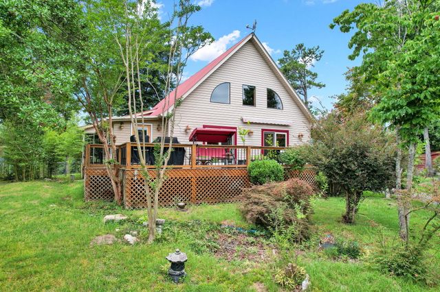 1751 County Road 50, Riceville, TN 37370