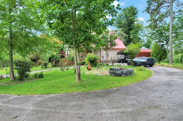 1751 County Road 50, Riceville, TN 37370
