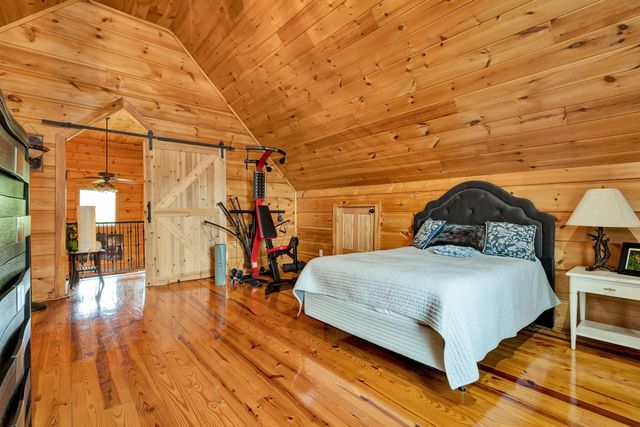 1751 County Road 50, Riceville, TN 37370